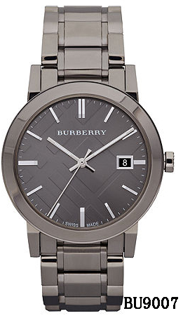 Burberry Watch 130